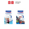 MINISO Gel Plester Kompres Penurun Demam Hansnaplast Disney Cooling Fever Patch 1 Lembar Random Pick Pendingin Tempelan Pereda Penghilang Panas Free Kids Anak Bayi Baby Dewasa Sheet Ice Es Dingin Heat Care Badan Kesehatan Sakit Cold Lucu Karakter