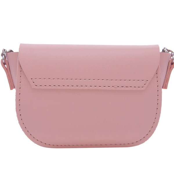 MINISO Tas Selempang Wanita Kecil /Sling Bag Mini / Tas Bahu Cewek/ Tas Lipstik Kulit PVC Wanita Remaja Anak Perempuan Pesta Rantai Logam Model Terbaru 2020 Import Kekinian Lucu Polos Simple