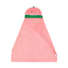 MINISO Seri buah dengan selimut luang topi Blanket Tidur Dewasa Anak Bayi Karakter Motif Traveling