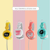 MINISO KM-810 Headphone On-Ear Headset Earphone
