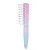 MINISO Sisir Cushion Hair Comb Brush