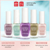 MINISO 11ML Cat Kuku Kutek Glossy Peel Off Dapat merobek cat kuku Kutek Gel Nail polish