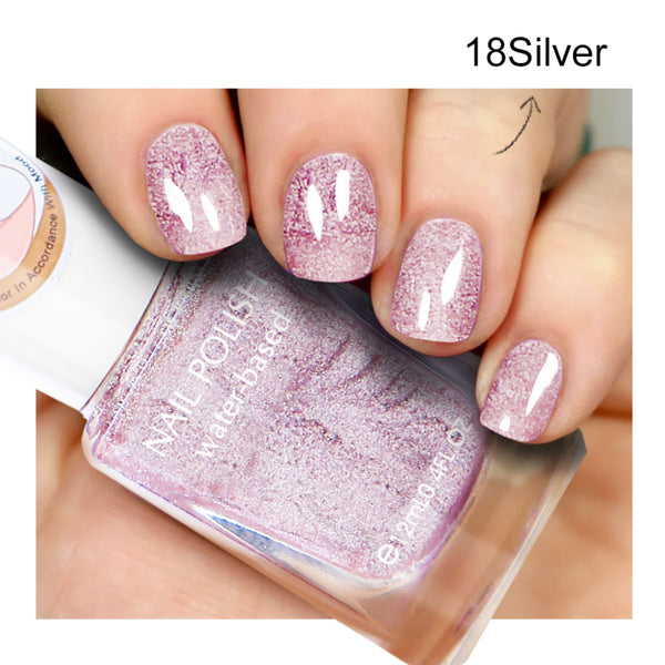 MINISO Kutek Cat Kuku Peel Off Kutex Awet Nail Polish