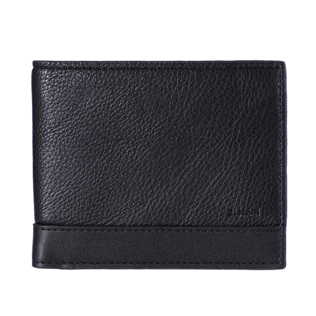 MINISO Dompet Pria Lelaki Dompet Pendek Kecil Wallet Simple Keren
