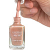 MINISO 11ML Cat Kuku Kutek Glossy Peel Off Dapat merobek cat kuku Kutek Gel Nail polish