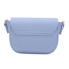 MINISO Tas Selempang Wanita Kecil /Sling Bag Mini / Tas Bahu Cewek/ Tas Lipstik Kulit PVC Wanita Remaja Anak Perempuan Pesta Rantai Logam Model Terbaru 2020 Import Kekinian Lucu Polos Simple