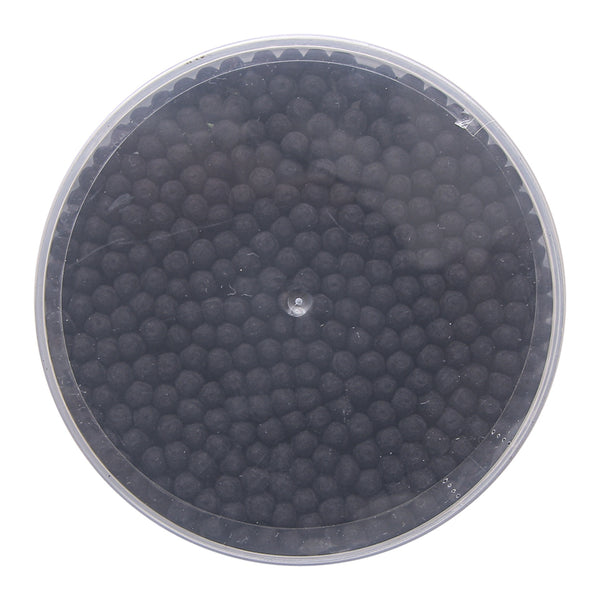 Miniso Cotton Swabs 300 Counts (Black)