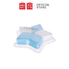 MINISO Spons Makeup Sponge Puff Kosmetik Blender Foundation 5pcs - LIVESTREAM