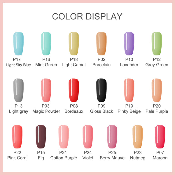 MINISO 11ML Cat Kuku Kutek Glossy Peel Off Dapat merobek cat kuku Kutek Gel Nail polish