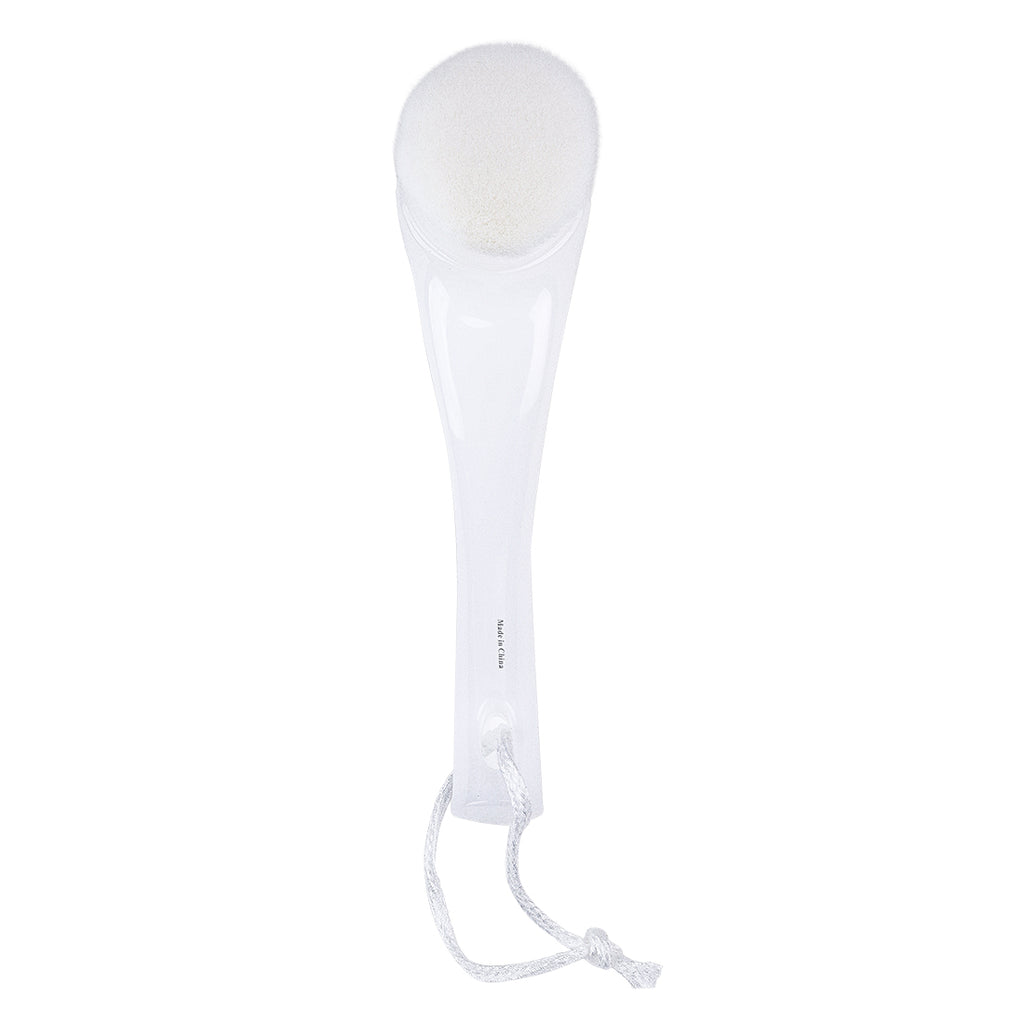 MINISO Sikat Pembersih Wajah Facial Cleansing Brush Cleaner Alat Cuci