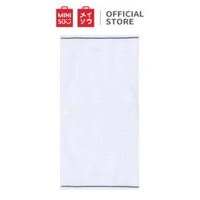 MINISO Handuk Muka Tangan Mandi Hand Towel 34x68cm 100% Cotton