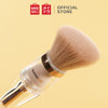 MINISO Kuas Makeup Brush Sponge Foundation Kontur Blending 3 in 1 - LIVESTREAM