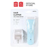 MINISO Alat Cukur Rambut Elektrik Hair Clipper