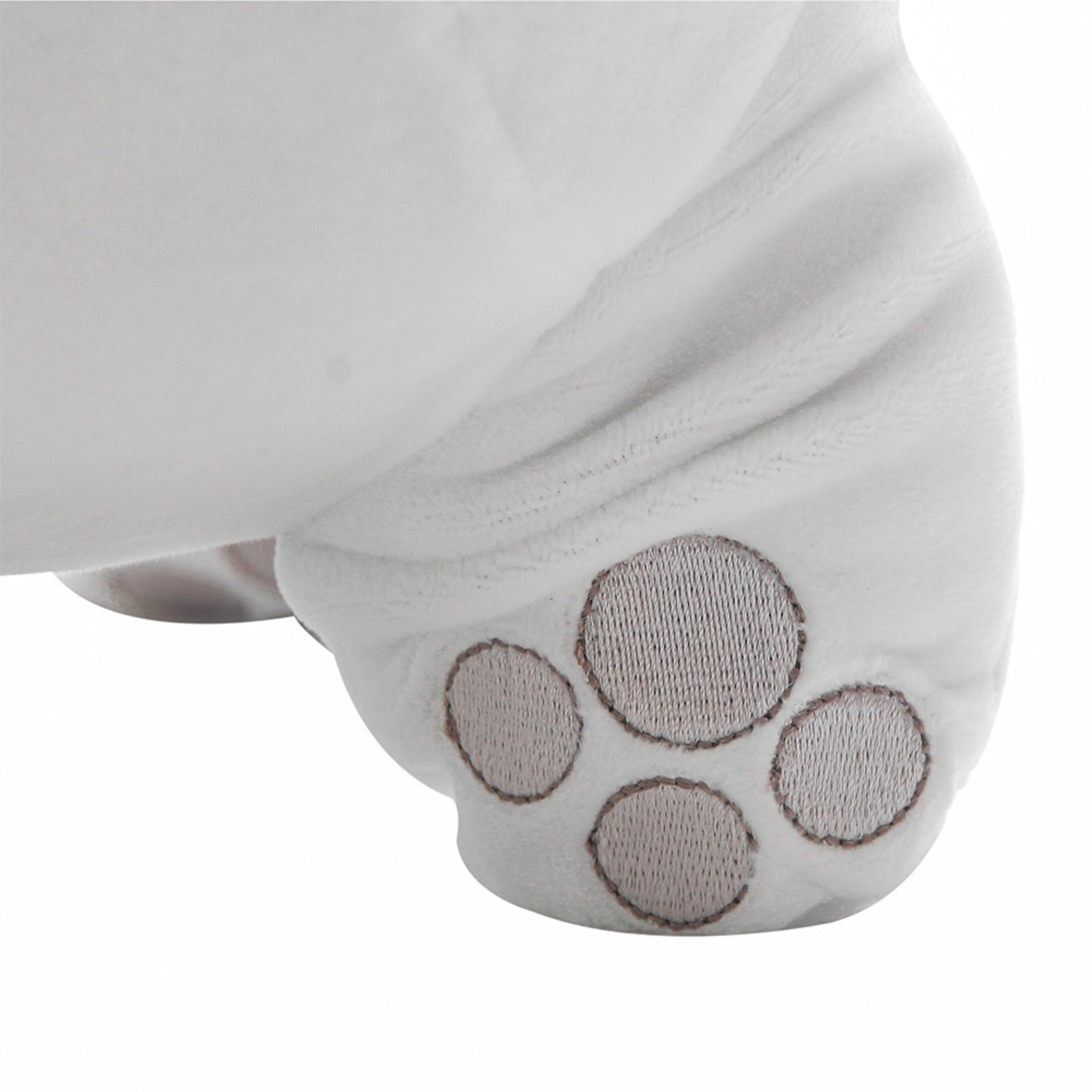 MINISO Boneka Mainan Bantal Karakter WE BARE BEARS Lucu Plush Toy