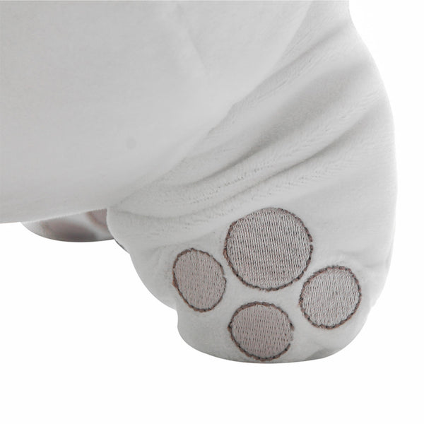 MINISO Boneka Mainan Bantal Karakter WE BARE BEARS Lucu Plush Toy
