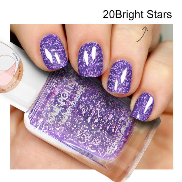 MINISO Kutek Cat Kuku Peel Off Kutex Awet Nail Polish