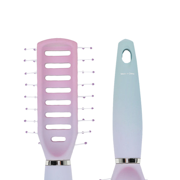 MINISO Sisir Cushion Hair Comb Brush
