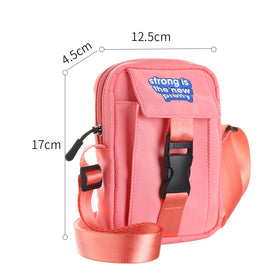 MINISO Tas Selempang Wanita Sling Bag Tas