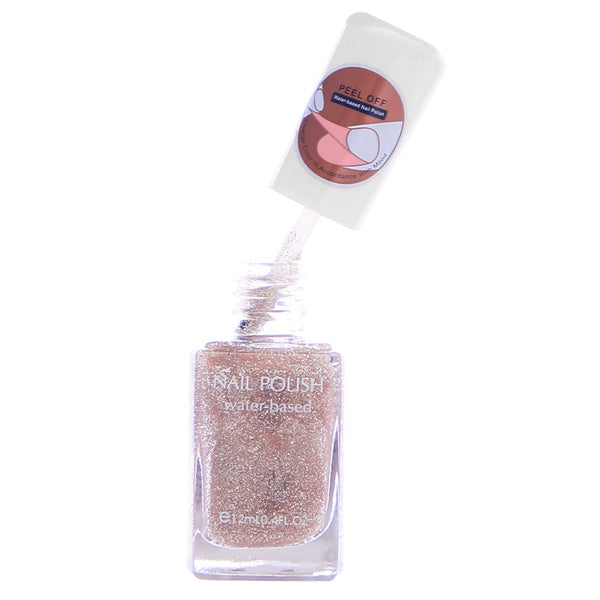 MINISO Kutek Cat Kuku Peel Off Kutex Awet Nail Polish