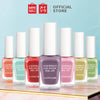 MINISO 11ML Cat Kuku Kutek Glossy Peel Off Dapat merobek cat kuku Kutek Gel Nail polish