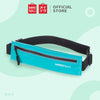 MINISO Tas Pinggang Waist Bag Slingbag Olahraga Sport HP Wanita Pria