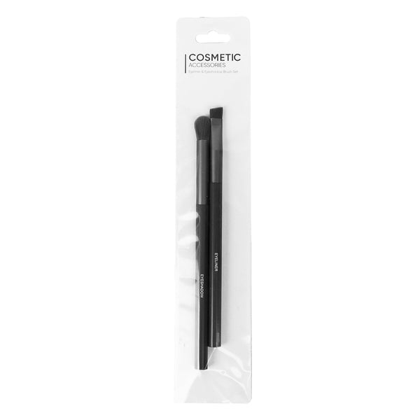 MINISO Eyeshadow Brush Eyeliner Brush Set Make Up Brush, Random Pick