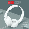 MINISO Headset Earphone Headphone  Gaming Dilipat Original Stereo Kebisingan Membatalkan Portable Simple