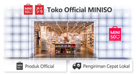 MINISO Coin Purse